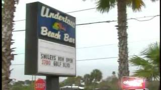 Spring Breakers movie set to film in Pinellas County [upl. by Inaliak]