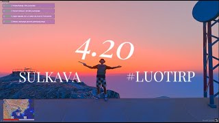 420  luotirp [upl. by Etna]