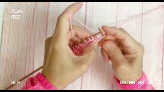 How to Knit a Cabled Headband Simple DIY Tutorial for Beginners [upl. by Hilten572]