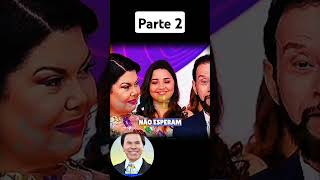 Silvio Santos dobra salário por fé parte 2 pregacaopoderosa louvor motivacional [upl. by Philana]