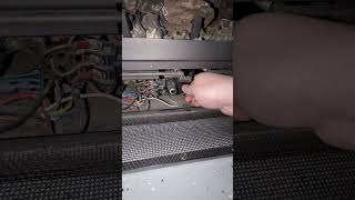 How to Light Your Gas Fireplace Pilot  Millivolt System Standing Pilot gasfireplace [upl. by Baalbeer]