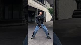 【Vincent Hsu】JungKook  Standing next to you｜Dance Cover [upl. by Wilek]