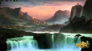 Mahabharat soundtracks 119  Rajybhishek Theme [upl. by Magnuson]