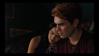 Riverdale 4x17 quotExquisite Corpsequot [upl. by Carmina]