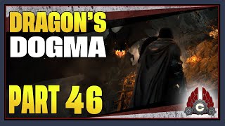 CohhCarnage Plays Dragons Dogma Dark Arisen 2023 Run  Part 46 [upl. by Gascony756]