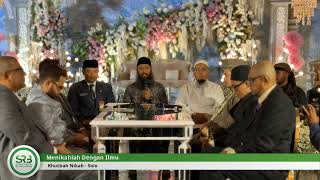 Menikahlah Dengan Ilmu  Ustadz DR Syafiq Riza Basalamah MA [upl. by Kali]