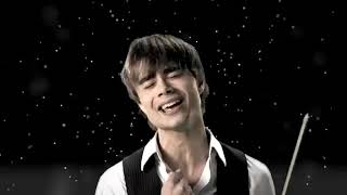 NORVEGE  Alexander Rybak  Fairytale  eurovision 2009 Norvège [upl. by Navak]