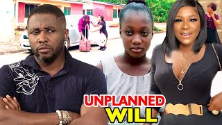 Unplanned Will NEW MOVIE  Onny Michael Sharon Ifedi amp Destiny Etiko 2020 Latest Nigerian Movie [upl. by Grace]