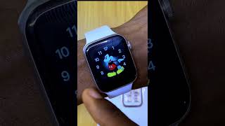 T500 Smartwatch Review and Features 2024 [upl. by Ivon]