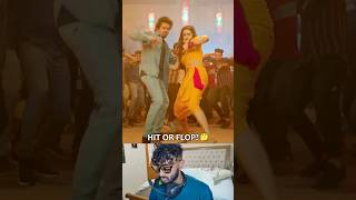 The Greatest Of All Time Tamil MATTA Video Song Reaction  Thalapathy Vijay Trisha  The GOAT [upl. by Ricardo]