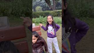 amaira to bhag gyi shorts thegeetagurjar [upl. by Drucill]