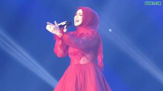 Medley Chorus Lagu Album Transkripsi  Lagu BILA HARUS MEMILIH amp BISAKAH Siti Nurhaliza [upl. by Kciredohr]