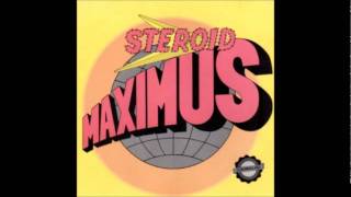 Steroid Maximus  Aclectasis [upl. by Pegeen888]