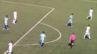 Deportivo Mixco vs Sanarate 1x3 [upl. by Sergias]