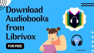 How To Download Free Audiobooks from LibriVox Audiobooks for All Book Lovers [upl. by Laura]