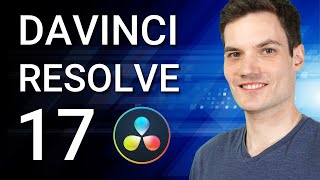 DaVinci Resolve Tutorial for Beginners [upl. by Haididej]