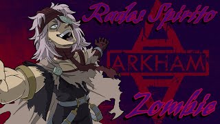 Rades Spirito AMV  Zombie [upl. by Lashond]