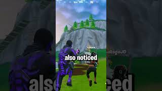 How Fortnite OG is NOT OG [upl. by Georgeanne]