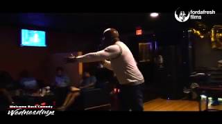 Mike Bonner  Live  WelcomeBackComedyWednesdays [upl. by Oettam]