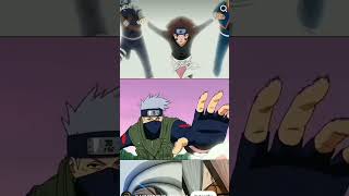 Obito Kakashi true friendship Smashfunmakereditz [upl. by Atinrahc]