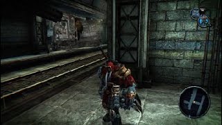 Darksiders Warmastered Edition [upl. by Jola]