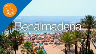 Benalmadena  The best of both worlds [upl. by Noelle]