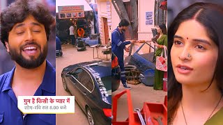 Ghum Hai Kisikey Pyaar Meiin Today Episode Promo 11 Nov 2024Savi anjane me sahi jaghmilega saboot [upl. by Uy545]