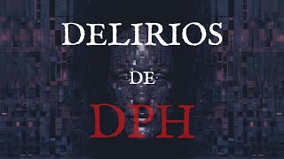 La Experiencia Más Aterradora De Mi Vida  DPH Difenhidramina [upl. by Madaih68]