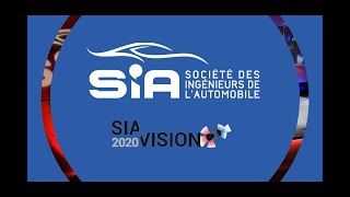 SIA VISION  Episode 1  Hervé Gros [upl. by Kincaid308]