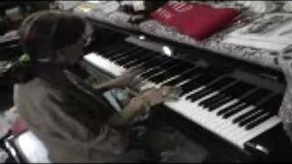 ang bayan kong pilipinas piano instrumental  Nena V Meneses [upl. by Farmann]