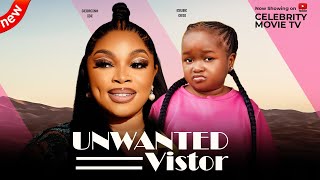 UNWANTED VISITOR  GEORGINA IBEH EBUBE OBIO SMITH ASOGWA  2024 LATEST NOLLYWOOD NIGERIAN MOVIE [upl. by Lenaj]