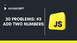 Functions  JavaScript 30 Project [upl. by Enilorak]