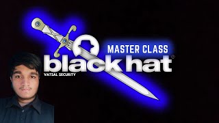 Ultimate Black Hat Hacking Course 2024  Advanced Techniques [upl. by Carrol752]