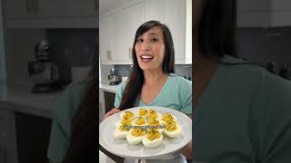 Tips for Making the Perfect Deviled Eggs [upl. by Attevroc920]