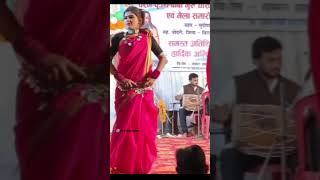 Virendra Chaturvedi cg song stage show Pooja mehra stage show Mai to bhare samundar ke pani [upl. by Sukin]