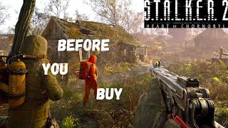 STALKER 2 Should you buy it [upl. by Suzanne203]