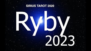 RYBY 2023  Predpoved Na Novy Rok 2023 [upl. by Boswell]