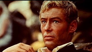 Remembering Peter OToole [upl. by Ertsevlis917]