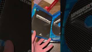 Unboxing the undertale collector’s edition box I’m so excited sorry [upl. by Alviani]