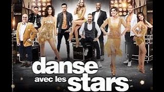 PRIME 1 LIVE DANSE AVEC LES STARS DINTERNET REAC [upl. by Idurt589]