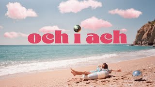 Sylwia Grzeszczak  och i ach 4K Official Music Video [upl. by Lilly]