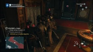 AC Unity but its literally UNITY [upl. by Eirbua233]