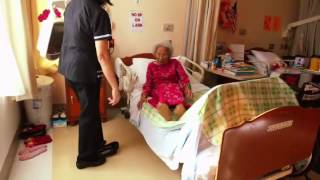 Community Nursing Homes Veteran Care [upl. by Missak]