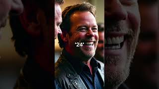 Kiefer Sutherland The Hollywood Legacy That Changed His Life Forever [upl. by Kcirdef]