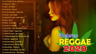 Best Reggae Most Played 2020  Reggae Pop New Songs 2020  New Reggae Remix Music 2020 [upl. by Shirlene365]