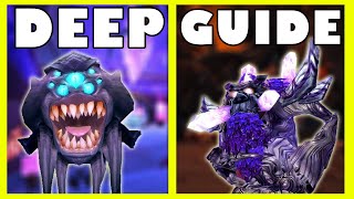 BEGINEER GUIDE TO HEALING TBC HEROICS [upl. by Selia]