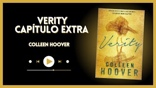 Verity  Capítulo Extra  Colleen Hoover [upl. by Eartnoed46]