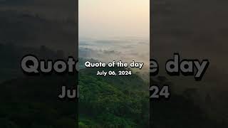 Quote of the Day July 06 2024 Francesco Guicciardini [upl. by Gnuhc]