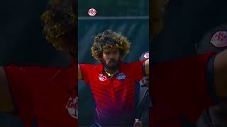 Best bowling of malinga in gt20 [upl. by Sukhum]