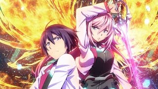 Top 20 The Asterisk War Strongest Characters [upl. by Harte]